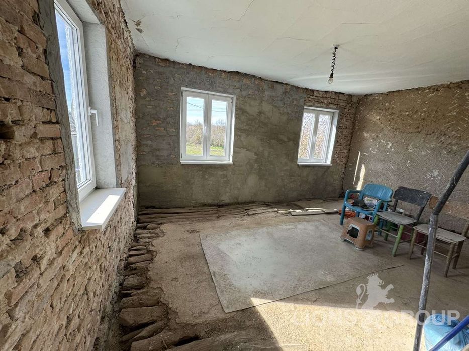 Продава се Къща в с. Червенци, Област Варна - 64 кв.м за 423 €/кв.м - Снимка #3