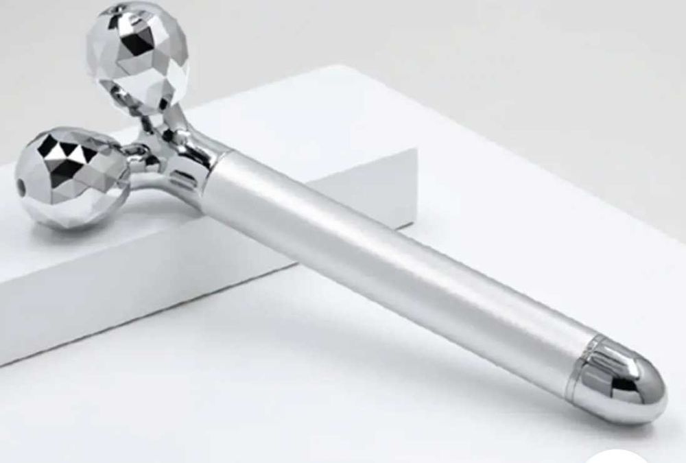 Масажор за лифтинг на кожата и реконструиране на кожата