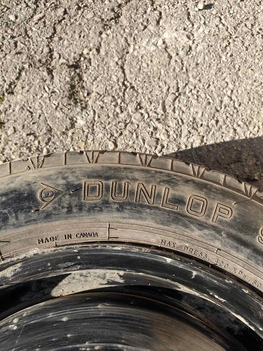 5х112 мерцедес патерица 5x112 Mercedes резервна гума 18 цола