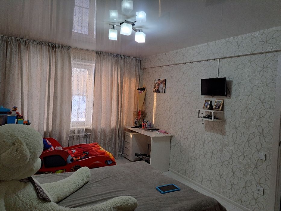 Продажа квартиры