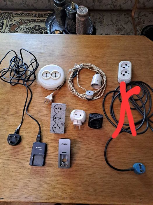 АС-ДС .Адаптор продается