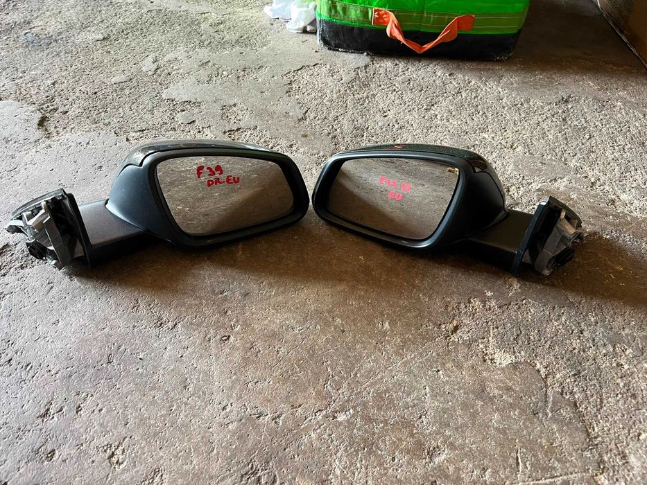 Oglinda completa stanga dreapta cu rabatare electrica BMW X2 F39 europa