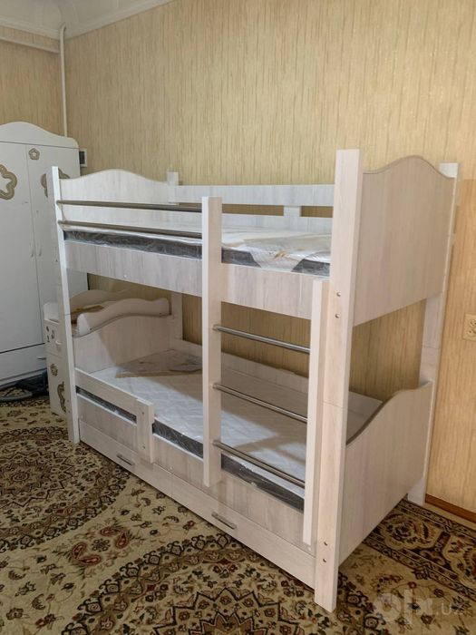 Bolalar mebeli, Toshkent shahar bepul yetkazib berish