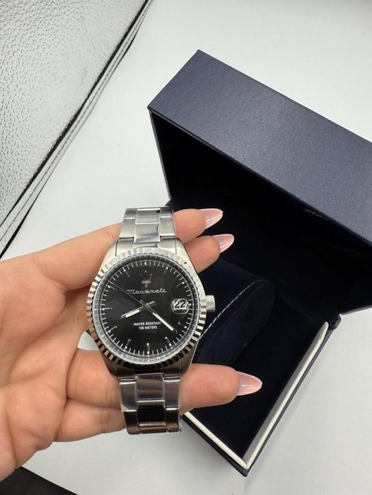 Ceas Maserati R8853100028