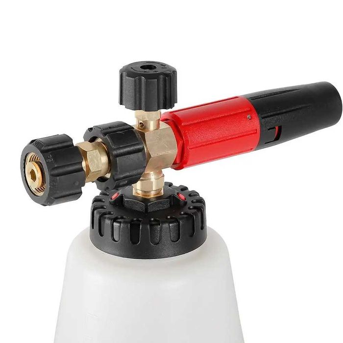 Дюза за пяна (MJJC PRO) за всички водоструйки Karcher HD,HDS PRO