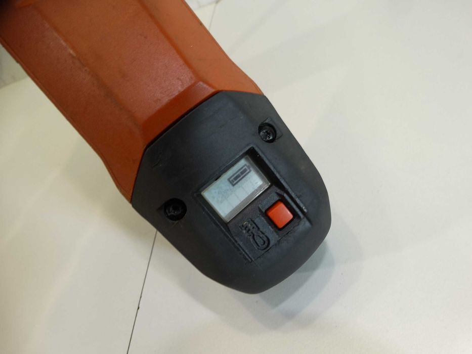 Hilti DX 6 F8 - Уред за директен монтаж