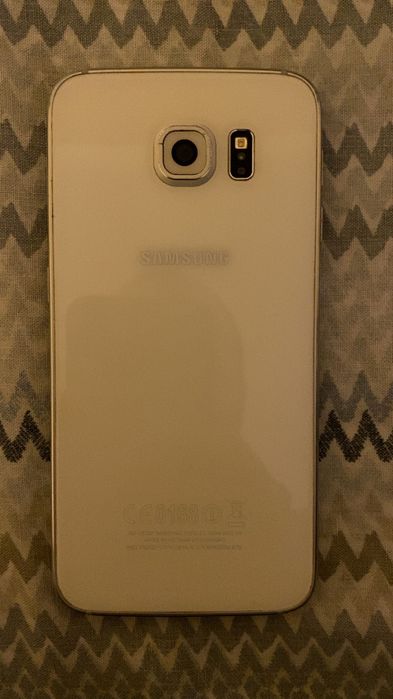 Vând Samsung S6 în Bacău