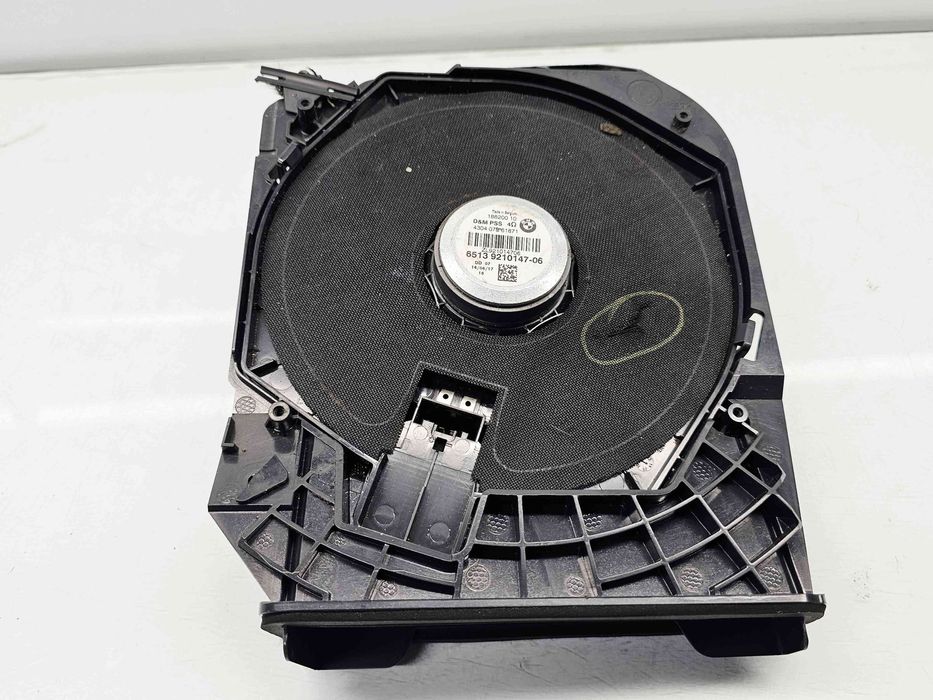 Subwoofer Bmw 1 (F20) [Fabr 2011-2017] 9210147