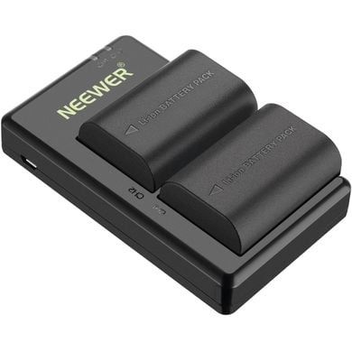 Baterie/acumulator LP-E6/E6N+ încărcător Canon 5D Mark II/III/IV plus