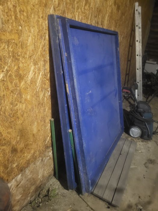 Продам теннисной стол