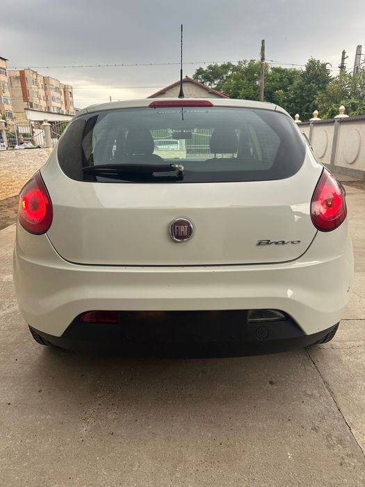 Vand fiat Bravo 2012