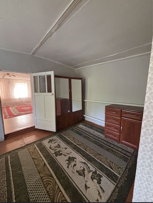 Продам Дом Дарьинск 20 соток земли