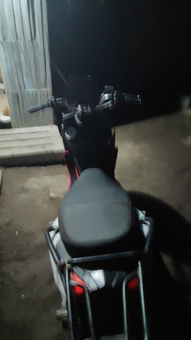 Самурай 150тыс Нова Одесса