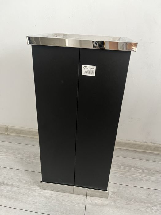 Урна пепельница бракованная