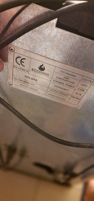 Продавам Ecospar