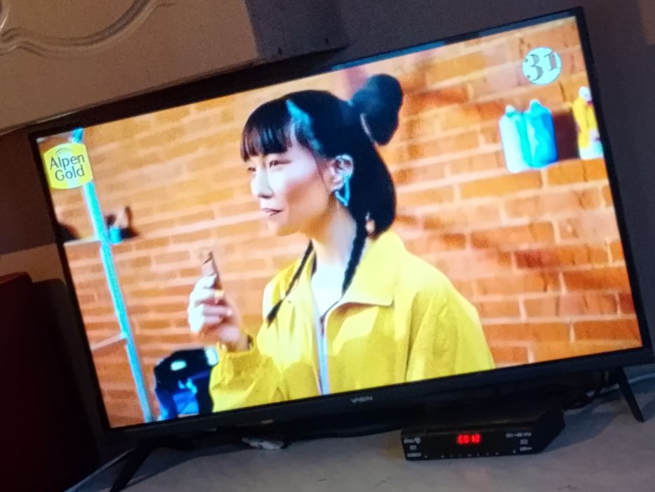 Продам телевизор