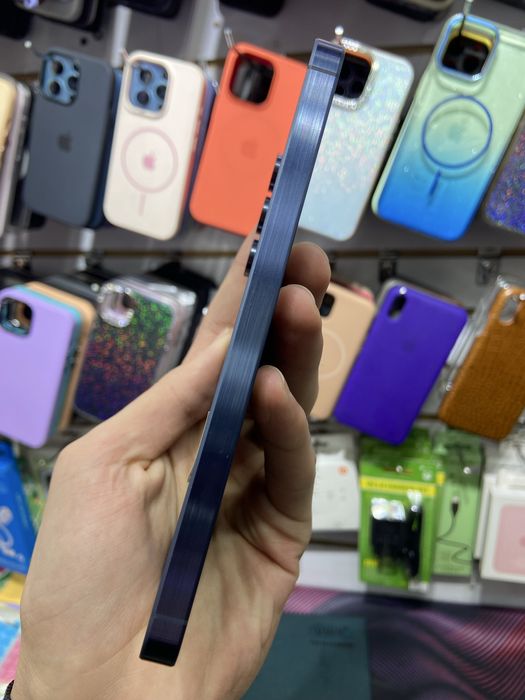 Samsung A55 5G 8/256 ideal