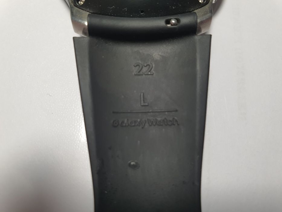 Galaxy watch 1 classic