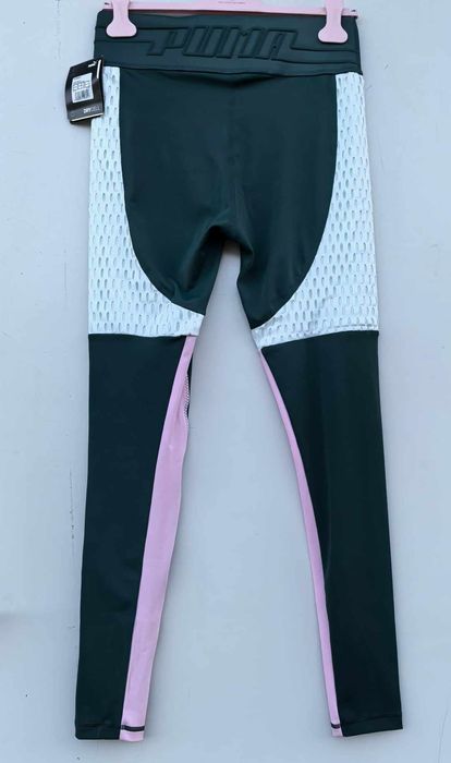 Puma оригинален дамски клин нов Л размер