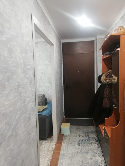 Продам Квартира на Юности