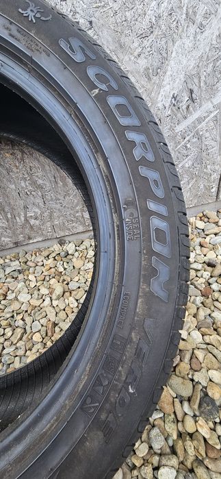 Anvelope Pirelli Scorpion Verde Seal Inside 235/50 R19 99V