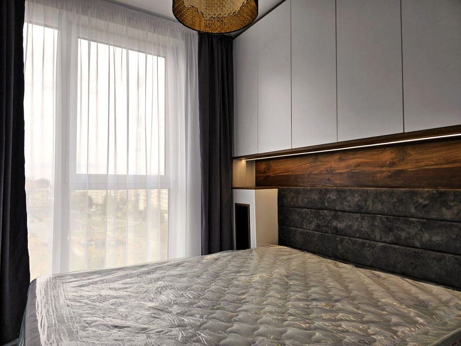 Дава се под наем Двустаен апартамент в София, Малинова долина - 50 кв.м за 760 € - Снимка #5