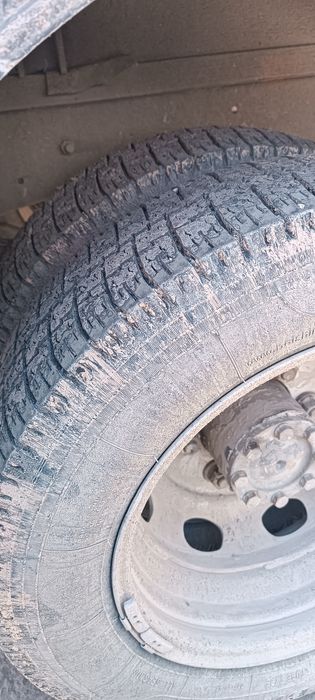 Продаётся Газель термобудка с мотором 406 «ПЛИТА»
Астана