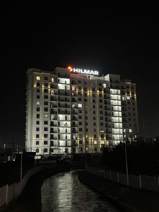 Продается квартира Hilmar-Kvartira Sotiladi