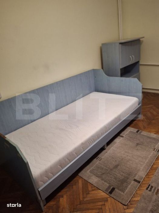 Apartament cu 3 camere, 70 mp, zona Bulevardul Dacia