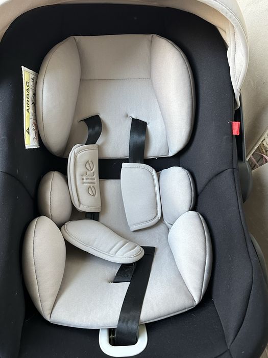 Столче за кола Чиполино