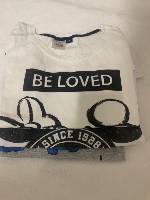 Дамски/детски тениски/ цената е обща