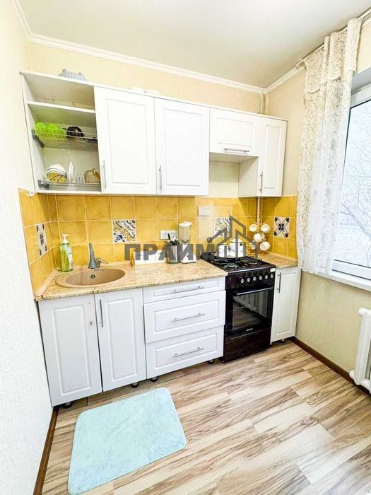 ПРОДАМ 3Х ком. Жастар (Даурен ПРАЙМ)