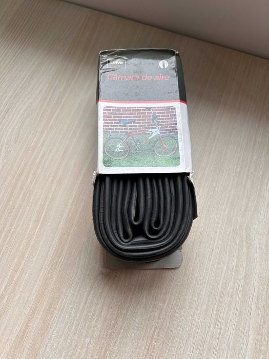Продавам нова вътрешна гума за велосипед 26 Х 2.125 LEIVA