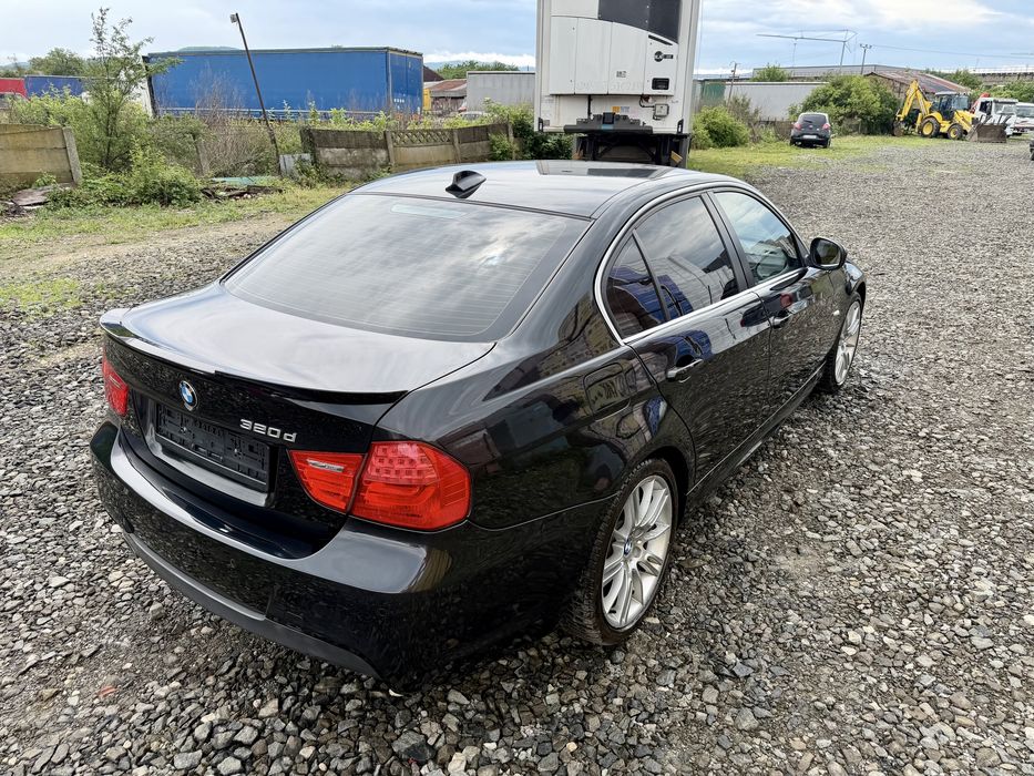 BMW 3 Series 2010 — imagine 5