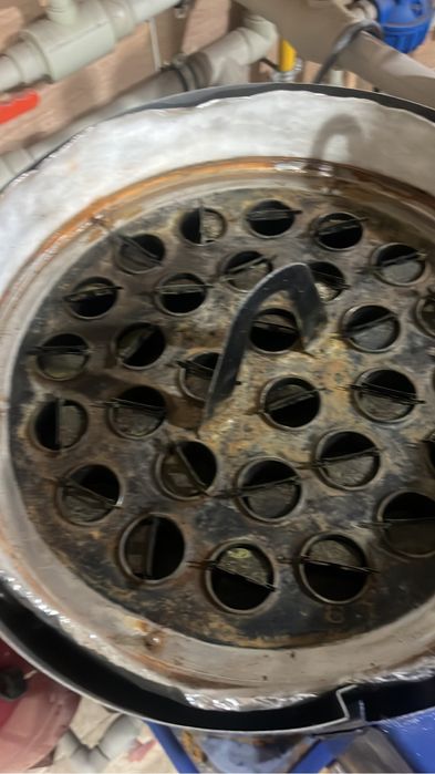 Ремонт газовых котлов