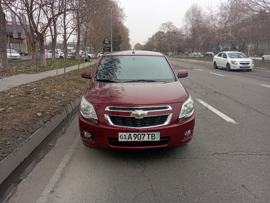 Сотилади Кобалтт