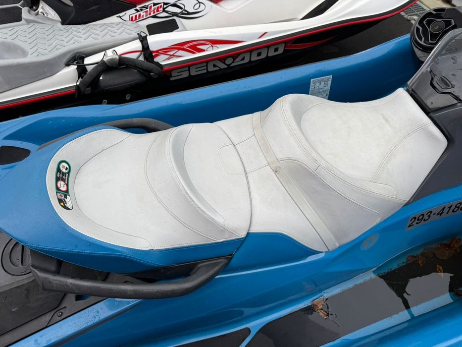 Sea-doo gtx 170 гидроцикл