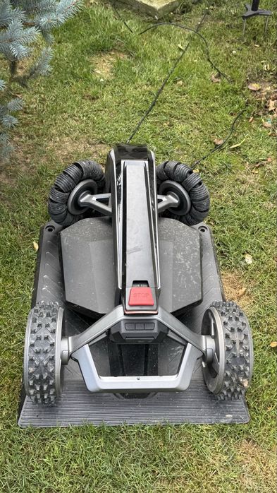 Vand Robot tuns gazon Ecoflow Blade