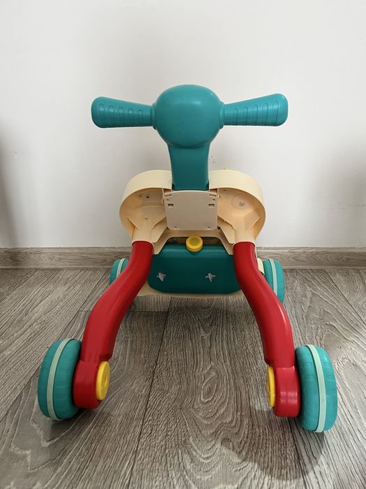 Ходунки каталки для малышей