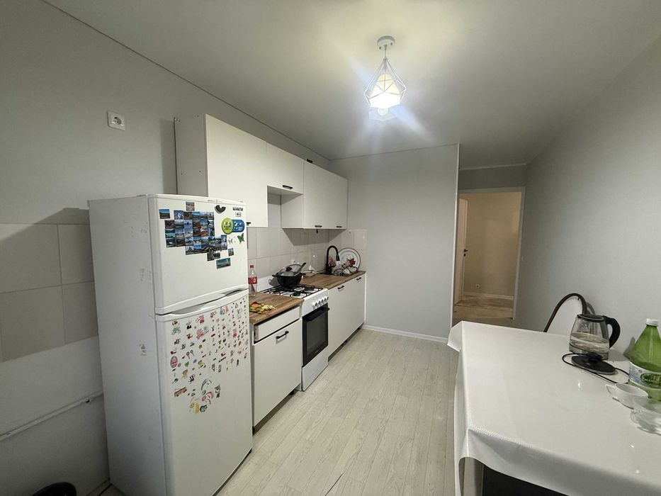 1к.мкр Береке 42кв. этаж 2 из 4