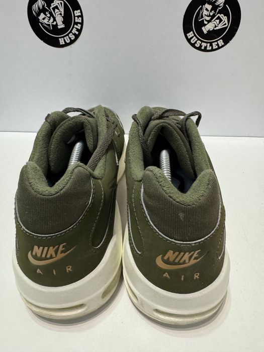 Маратонки NIKE AIR MAX . Номер 45