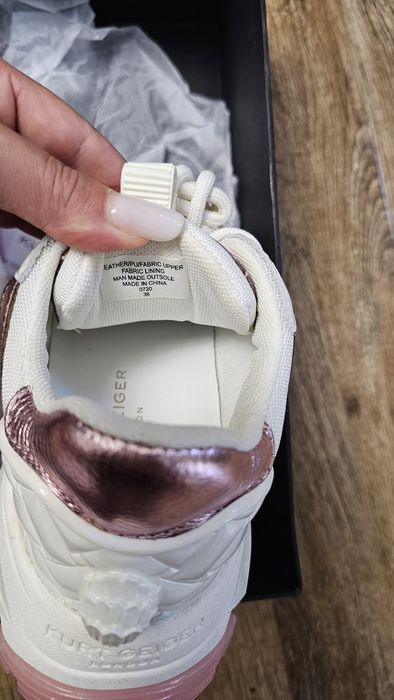 Încălțăminte Kurt Geiger 36