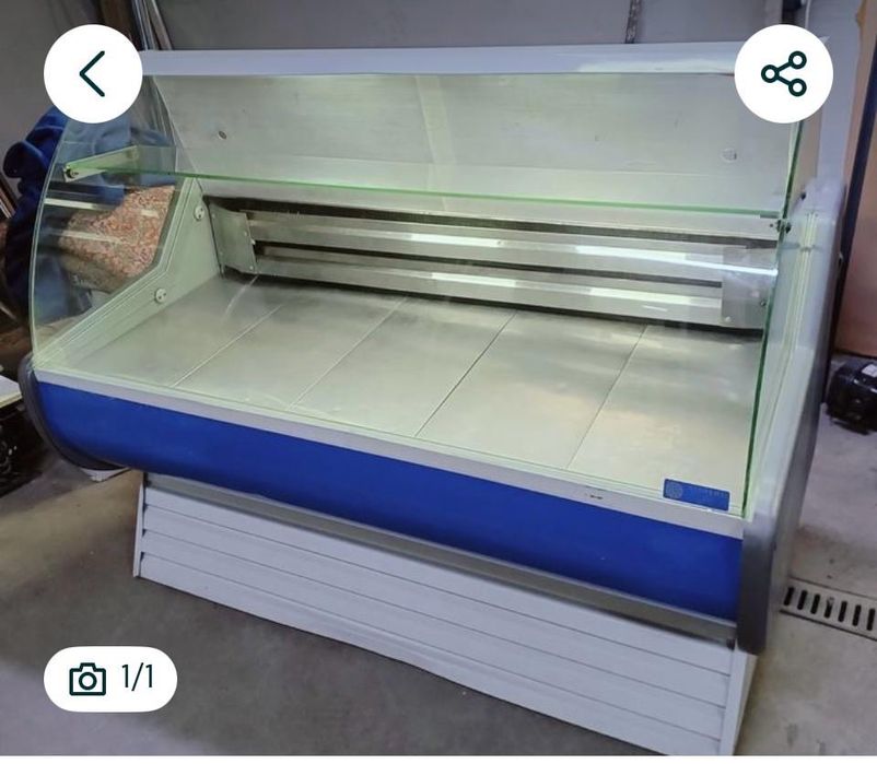 Продам холодильник