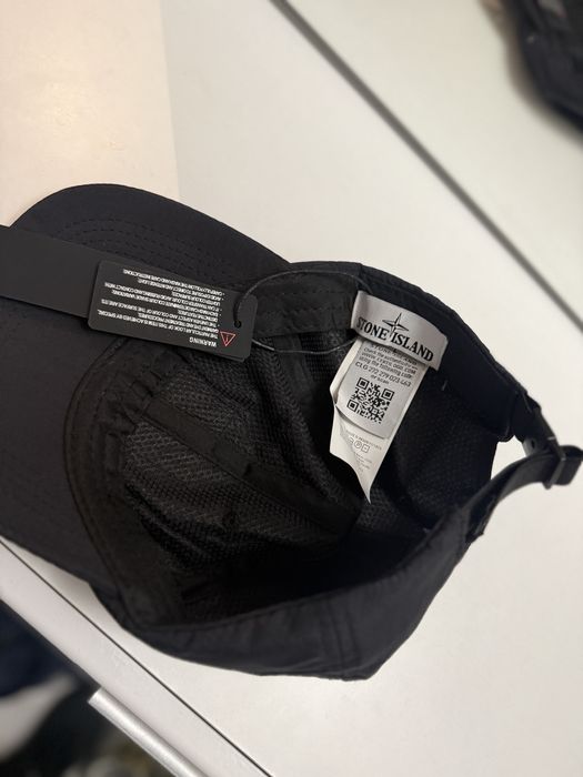 Шапки Stone Island