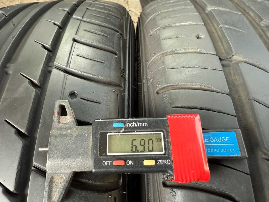 4x Anvelope Vara 215/50 r17 - Falken ZIEX ZE 914 Eco Run