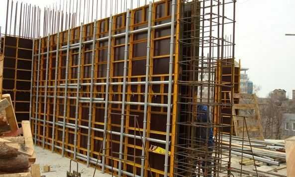 Arenda Evro opalubka narxi 3 000 dan