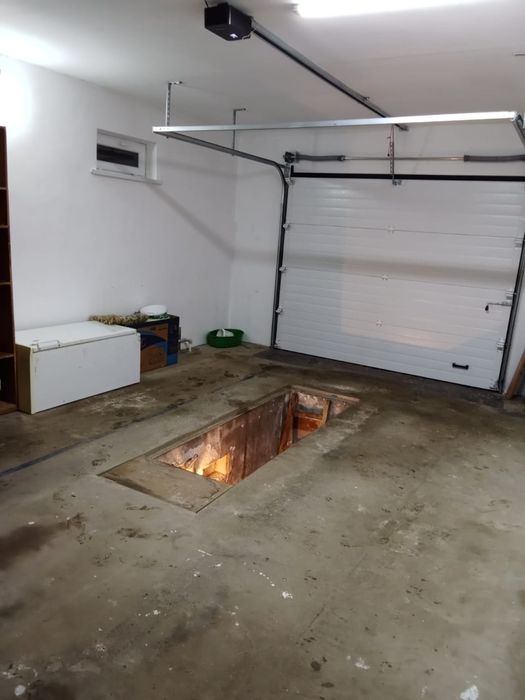 Сдаётся гараж тёплый