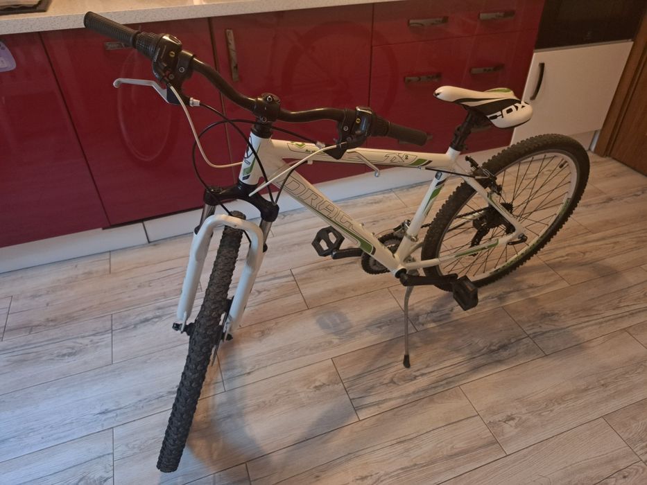 Bicicleta Drag ZX2- 26"