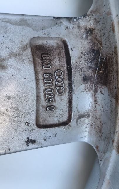Jante aliaj 18" / 5X112 Audi   seria