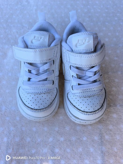 Детски маратонки nike номер 22 стелка 12см унисекс